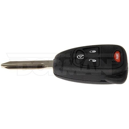 Motormite KEYLESS REMOTE CASE 92086
